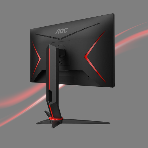 Monitor Gamer AOC Hero 24″ 165Hz
